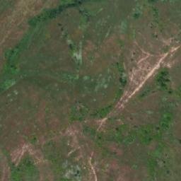 Satellite imagery of TT4, TR