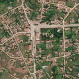 Satellite imagery of TT29, TR