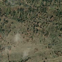 Satellite imagery of TT10, TR