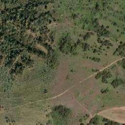 Satellite imagery of TT10, TR