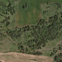 Satellite imagery of TT10, TR