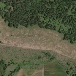Satellite imagery of TT-4520, TR