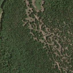Satellite imagery of Chervenako, BG