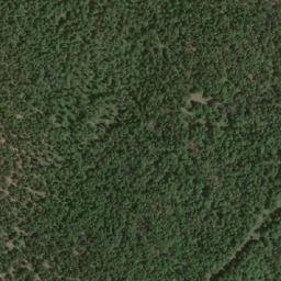 Satellite imagery of Chervenako, BG
