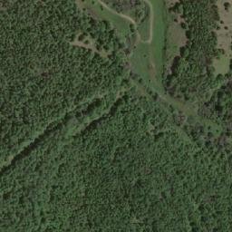 Satellite imagery of Chervenako, BG
