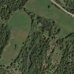 Satellite imagery of Madzharova Mogila, BG