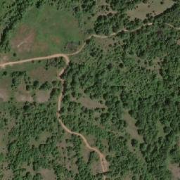 Satellite imagery of Babina Gnezda, BG