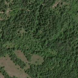 Satellite imagery of Babina Gnezda, BG
