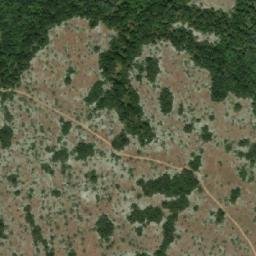 Satellite imagery of TT5, TR