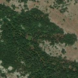 Satellite imagery of Granitsa, BG
