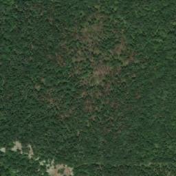 Satellite imagery of TT2, TR