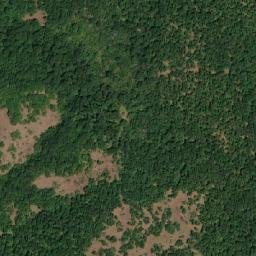 Satellite imagery of TT1, TR