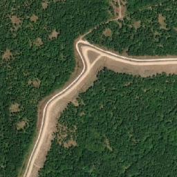 Satellite imagery of TT1, TR