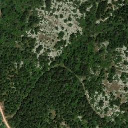 Satellite imagery of Karaach Bair, BG