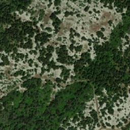 Satellite imagery of Karaach Bair, BG