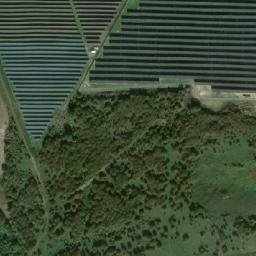 Satellite imagery of TT-2534, TR