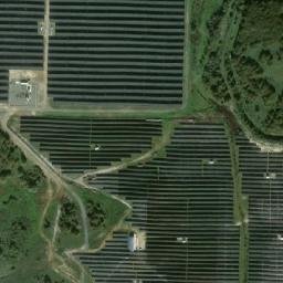 Satellite imagery of TT1, TR