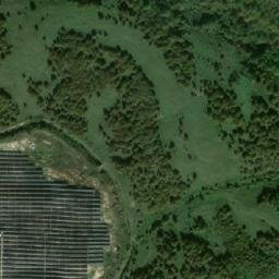 Satellite imagery of TT2, TR