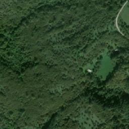 Satellite imagery of TT2, TR