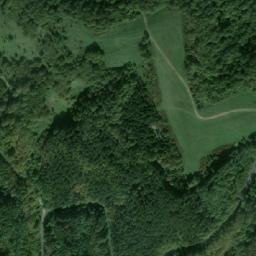Satellite imagery of TT3, TR
