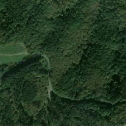Satellite imagery of TT3, TR