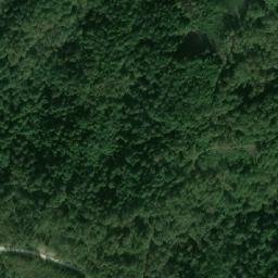 Satellite imagery of TT-2524, TR