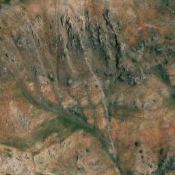 Satellite imagery of survey_point, KZ