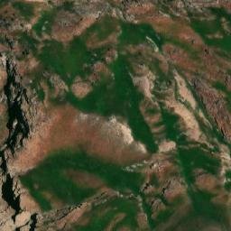 Satellite imagery of survey_point, KZ
