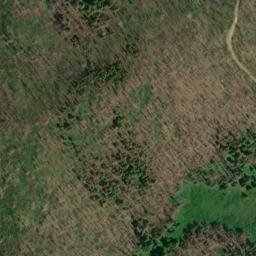 Satellite imagery of Munson Mine, US