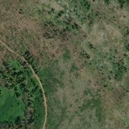 Satellite imagery of Munson Mine, US