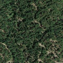 Satellite imagery of Clay Mine, US