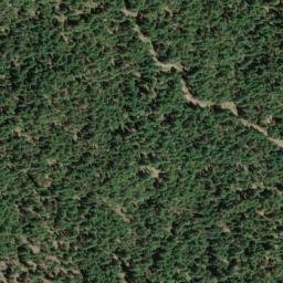 Satellite imagery of Clay Mine, US