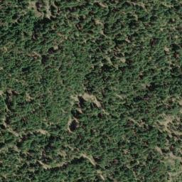 Satellite imagery of Clay Mine, US