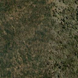 Satellite imagery of Modoc Mines, US