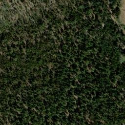 Satellite imagery of Modoc Mines, US