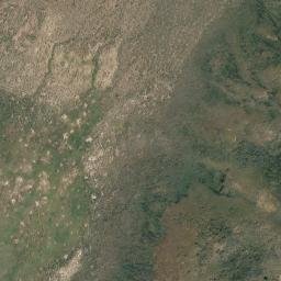 Satellite imagery of Guano Rim, US