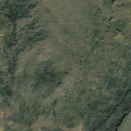 Satellite imagery of Guano Rim, US