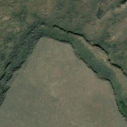 Satellite imagery of Guano Rim, US