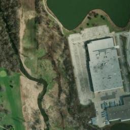 Satellite imagery of AD04001 — NGS DK3097 — Wood Dale, US, US