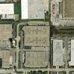 Satellite imagery of U 132 RESET — NGS ME1703 — Elk Grove Village, US, US
