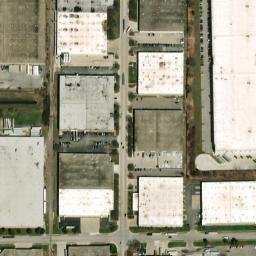 Satellite imagery of COO DUP83 3A — NGS AJ2823 — Bensenville, US, US