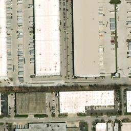 Satellite imagery of COO DUP83 3A — NGS AJ2823 — Bensenville, US, US