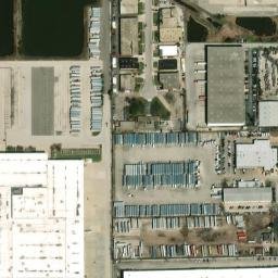 Satellite imagery of COO DUP83 3B — NGS AJ2824 — Elk Grove Village, US, US