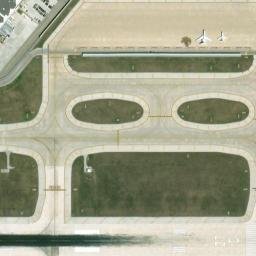 Satellite imagery of O HARE CHICAGO INTL APT TANK — NGS ME3169, US