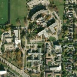 Satellite imagery of STD 570 COC — NGS ME3065 — Chicago, US, US