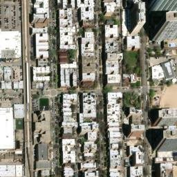 Satellite imagery of COO — NGS AJ2825 — Chicago, US, US
