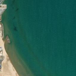 Satellite imagery of COO — NGS AJ2825 — Chicago, US, US