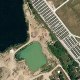 Satellite imagery of Northwest Pit, US