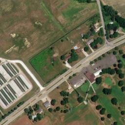 Satellite imagery of Northwest Pit, US