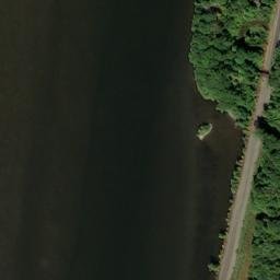 Satellite imagery of Astor Point, US